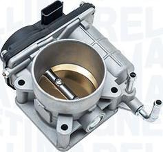 Magneti Marelli 802000000140 - Корпус дроссельной заслонки unicars.by