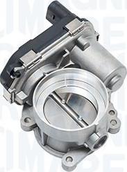 Magneti Marelli 802000000162 - Корпус дроссельной заслонки unicars.by