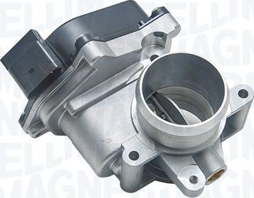 Magneti Marelli 802000000102 - Корпус дроссельной заслонки unicars.by