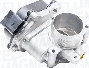 Magneti Marelli 802000000102 - Корпус дроссельной заслонки unicars.by