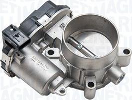 Magneti Marelli 802011825934 - Корпус дроссельной заслонки unicars.by