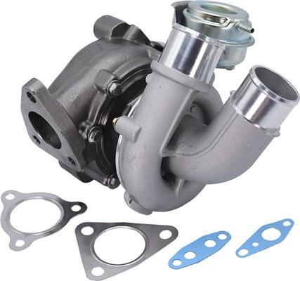 Magneti Marelli 807101006600 - Турбина, компрессор unicars.by