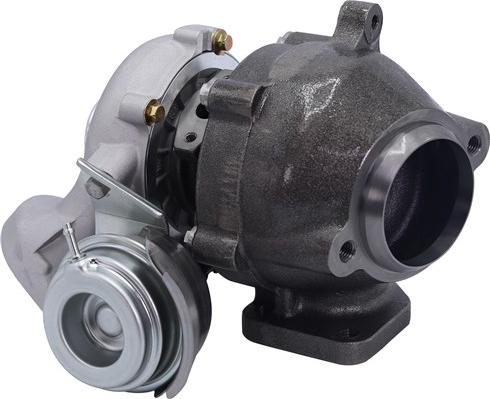 Magneti Marelli 807101001900 - Турбина, компрессор unicars.by