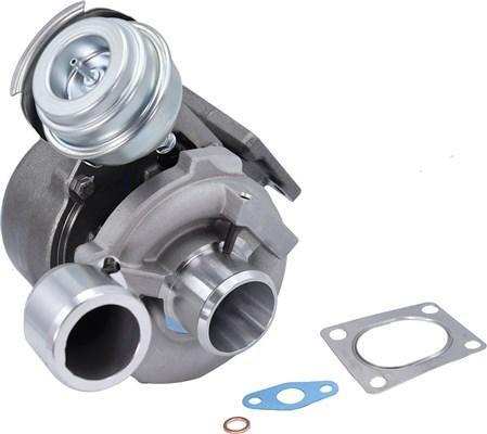 Magneti Marelli 807101002000 - Турбина, компрессор unicars.by