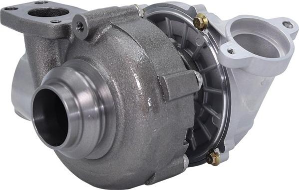 Magneti Marelli 807101007000 - Турбина, компрессор unicars.by