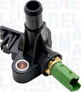 Magneti Marelli 816001633701 - Датчик, температура охлаждающей жидкости unicars.by