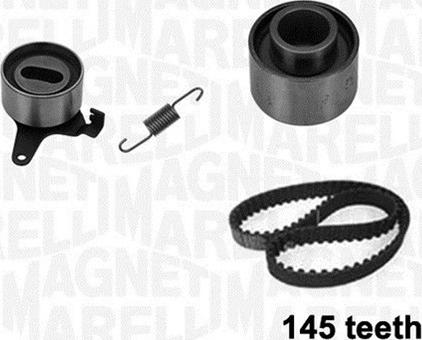 Magneti Marelli 341305180000 - Комплект зубчатого ремня ГРМ unicars.by