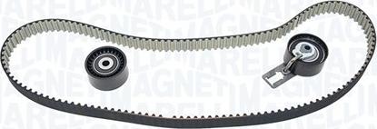 Magneti Marelli 341306560000 - Комплект зубчатого ремня ГРМ unicars.by