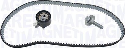 Magneti Marelli 341306600000 - Комплект зубчатого ремня ГРМ unicars.by