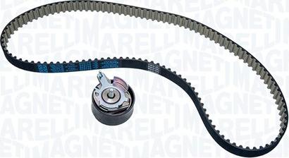 Magneti Marelli 341306630000 - Комплект зубчатого ремня ГРМ unicars.by