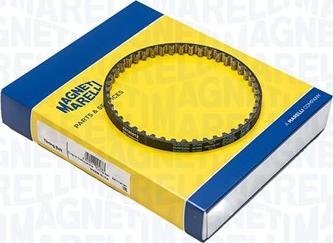 Magneti Marelli 341200000915 - Зубчатый ремень ГРМ unicars.by