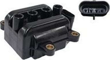 Magneti Marelli 359000600100 - Катушка зажигания unicars.by