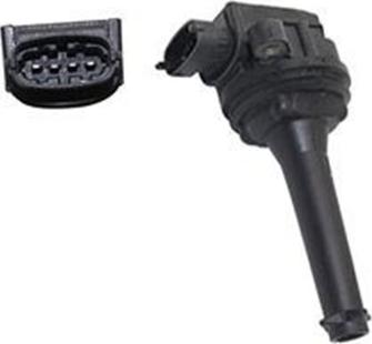 Magneti Marelli 359000601360 - Катушка зажигания unicars.by