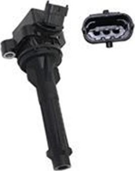 Magneti Marelli 359000601320 - Катушка зажигания unicars.by