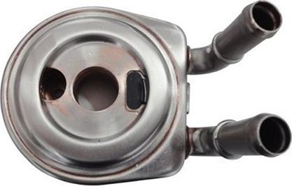 Magneti Marelli 359001601930 - Масляный радиатор, ступенчатая коробка передач unicars.by