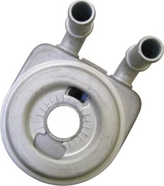 Magneti Marelli 359001601970 - Масляный радиатор, ступенчатая коробка передач unicars.by