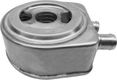 Magneti Marelli 359001601520 - Масляный радиатор, ступенчатая коробка передач unicars.by