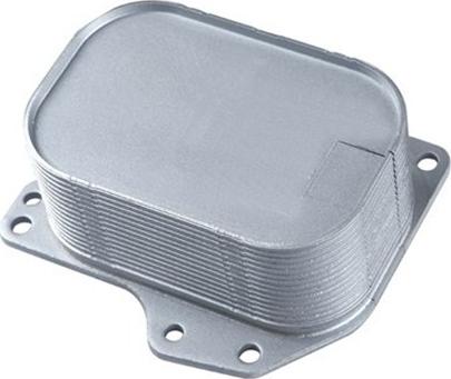 Magneti Marelli 359001601690 - Масляный радиатор, ступенчатая коробка передач unicars.by