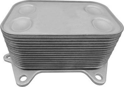 Magneti Marelli 359001601680 - Масляный радиатор, ступенчатая коробка передач unicars.by