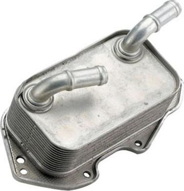 Magneti Marelli 359001601750 - Масляный радиатор, ступенчатая коробка передач unicars.by