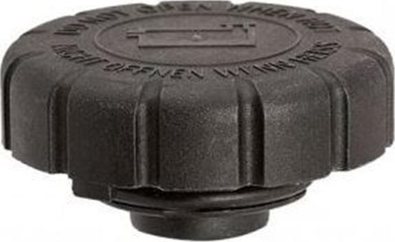 Magneti Marelli 359001602890 - Крышка горловины радиатора unicars.by