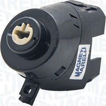 Magneti Marelli 359003310420 - Переключатель зажигания unicars.by