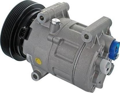 Magneti Marelli 359002000140 - Компрессор кондиционера unicars.by