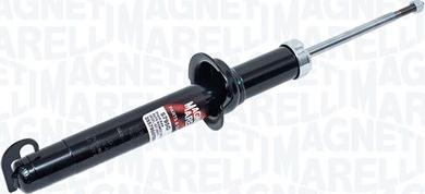 Magneti Marelli 355795070000 - Амортизатор unicars.by