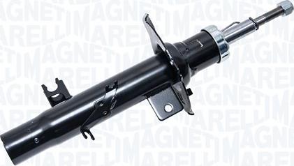 Magneti Marelli 356327070200 - Амортизатор unicars.by