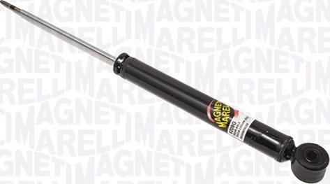 Magneti Marelli 356209070000 - Амортизатор unicars.by