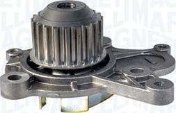 Magneti Marelli 350984059000 - Водяной насос unicars.by