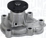 Magneti Marelli 350984005000 - Водяной насос unicars.by