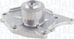 Magneti Marelli 350984007000 - Водяной насос unicars.by