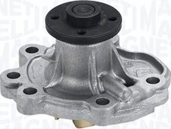 Magneti Marelli 350984017000 - Водяной насос unicars.by