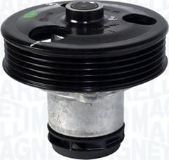 Magneti Marelli 350984087000 - Водяной насос unicars.by