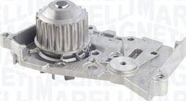 Magneti Marelli 350984039000 - Водяной насос unicars.by