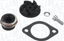 Magneti Marelli 350984078000 - Водяной насос unicars.by