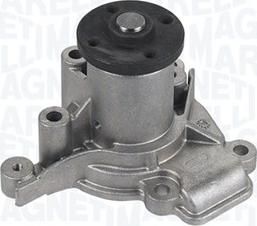 Magneti Marelli 350984077000 - Водяной насос unicars.by