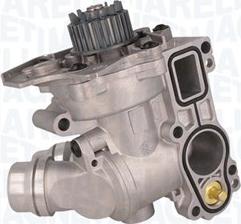 Magneti Marelli 350984149000 - Водяной насос unicars.by