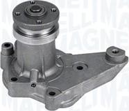 Magneti Marelli 350984144000 - Водяной насос unicars.by