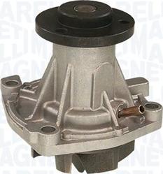 Magneti Marelli 350984145000 - Водяной насос unicars.by