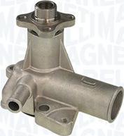 Magneti Marelli 350984146000 - Водяной насос unicars.by