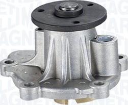 Magneti Marelli 350984107000 - Водяной насос unicars.by