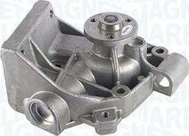 Magneti Marelli 350981492000 - Водяной насос unicars.by