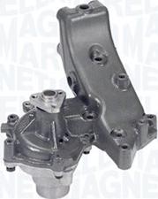 Magneti Marelli 350981489000 - Водяной насос unicars.by