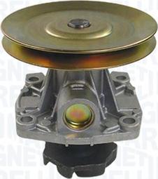 Magneti Marelli 350981481000 - Водяной насос unicars.by