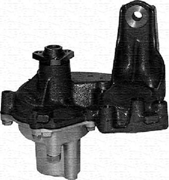 Magneti Marelli 350981437000 - Водяной насос unicars.by