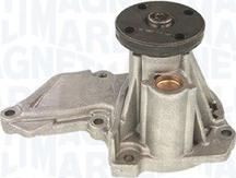 Magneti Marelli 350981598000 - Водяной насос unicars.by