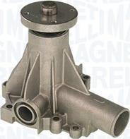 Magneti Marelli 350981592000 - Водяной насос unicars.by