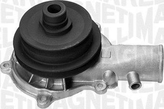 Magneti Marelli 350981547000 - Водяной насос unicars.by